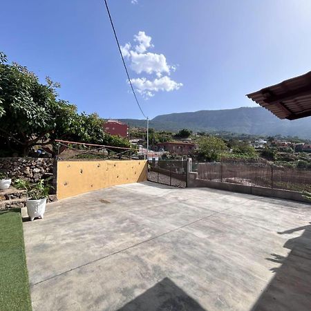 Villa Perejil Realejo Alto Exterior foto